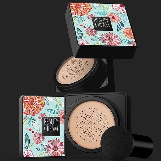 BASE DE MAQUILLAJE BB CREAM FLOWER SECRET™