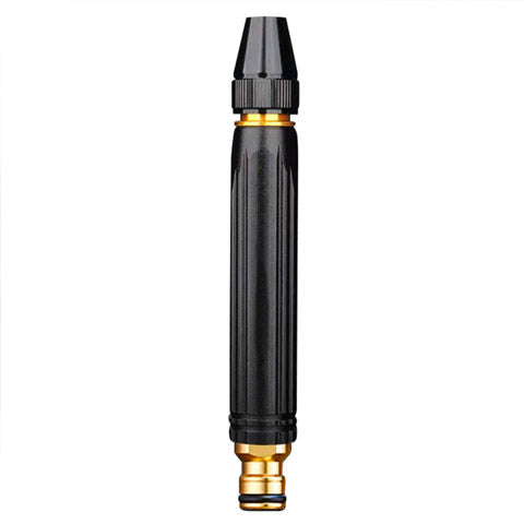 Boquilla Para Manguera De Alta Presión - Power Gun