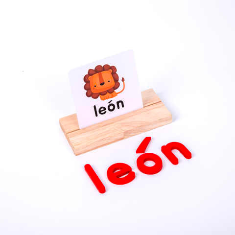 Juego De Ortografía Para Niños - Letritas Kids