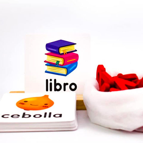 Juego De Ortografía Para Niños - Letritas Kids