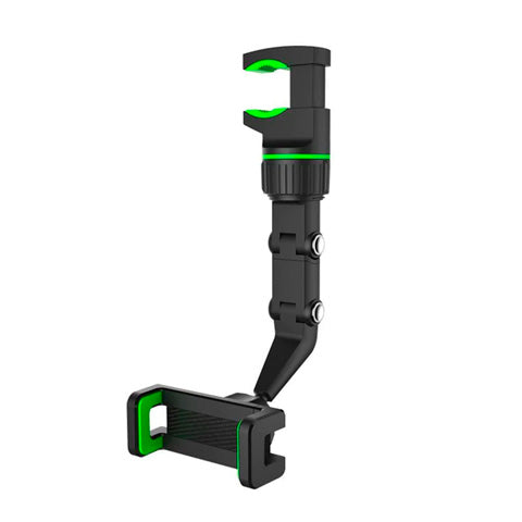 Support Movil 360 - Soporte para celular para auto con giro 360 grados