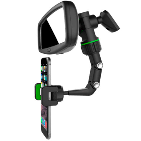 Support Movil 360 - Soporte para celular para auto con giro 360 grados