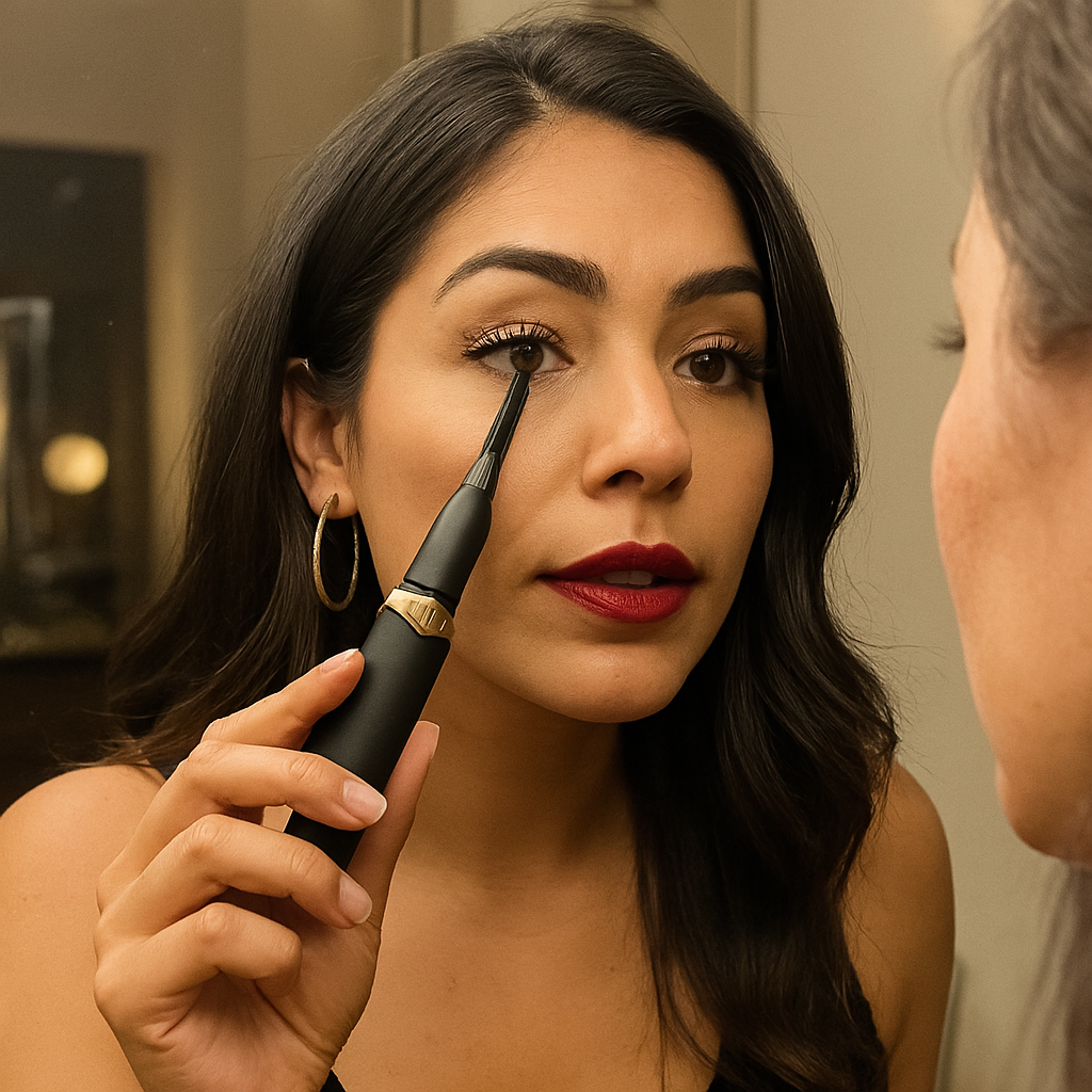 LashPro™ – Rizos perfectos en segundos