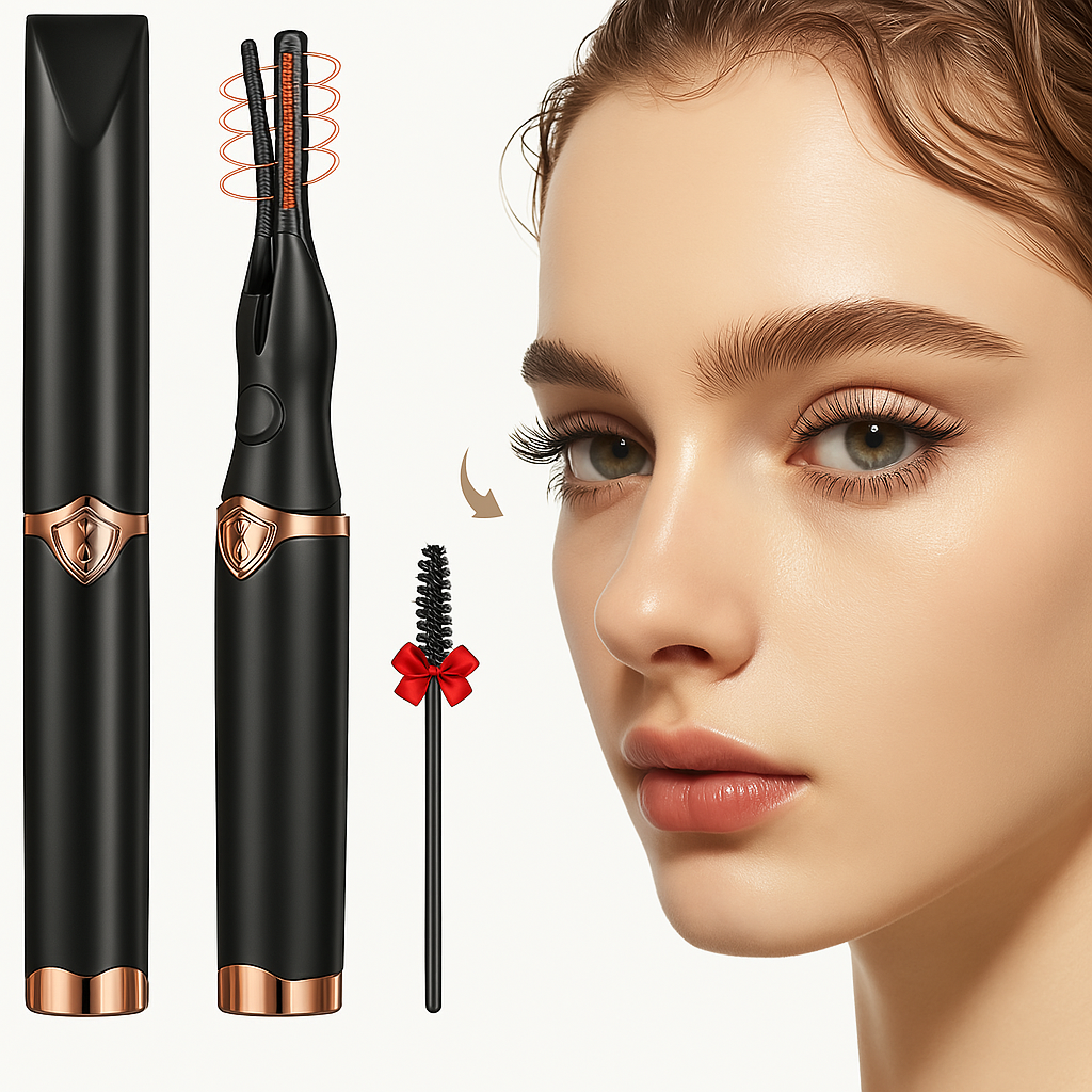 LashPro™ – Rizos perfectos en segundos
