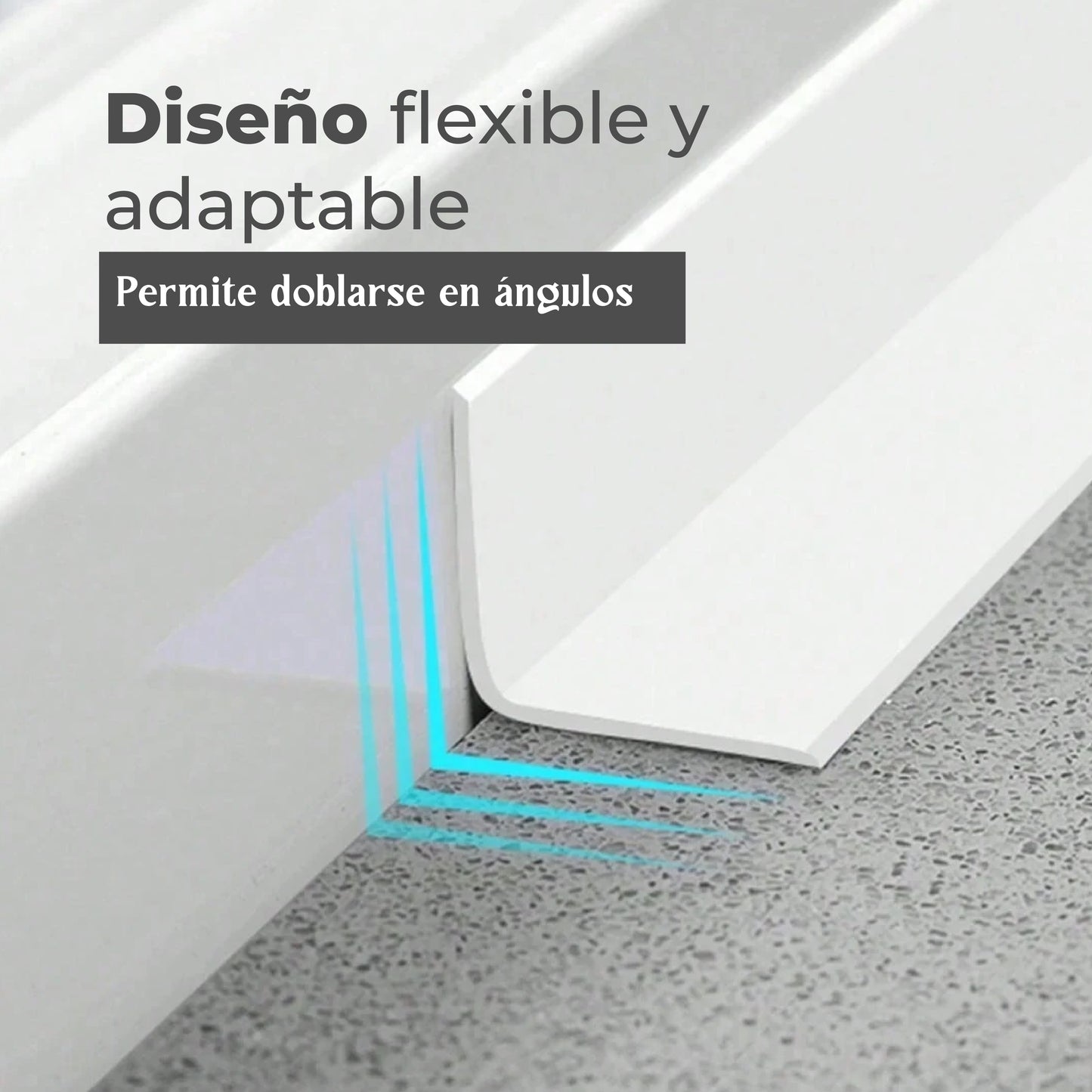 SealPro™ - Baños y cocinas siempre impecables