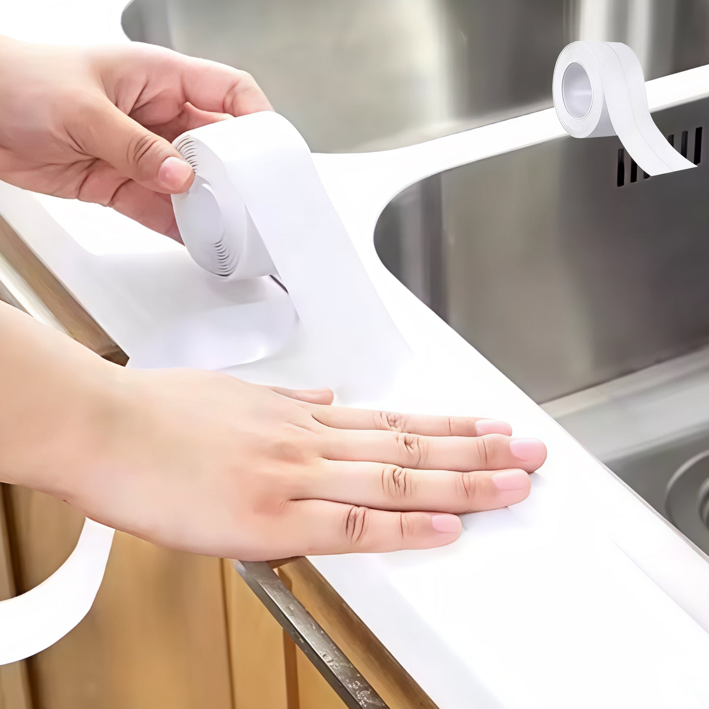 SealPro™ - Baños y cocinas siempre impecables