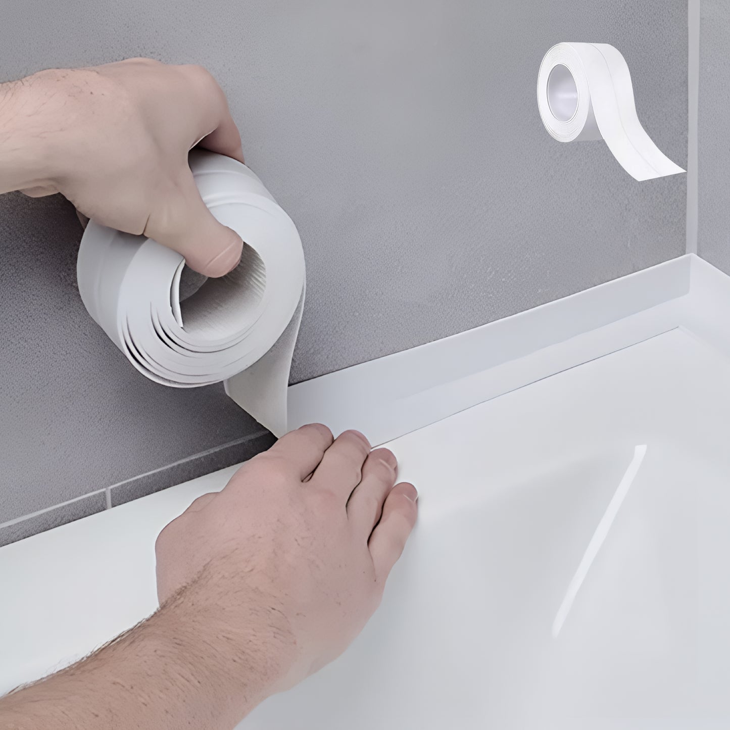 SealPro™ - Baños y cocinas siempre impecables