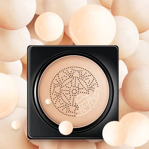 BASE DE MAQUILLAJE BB CREAM FLOWER SECRET™
