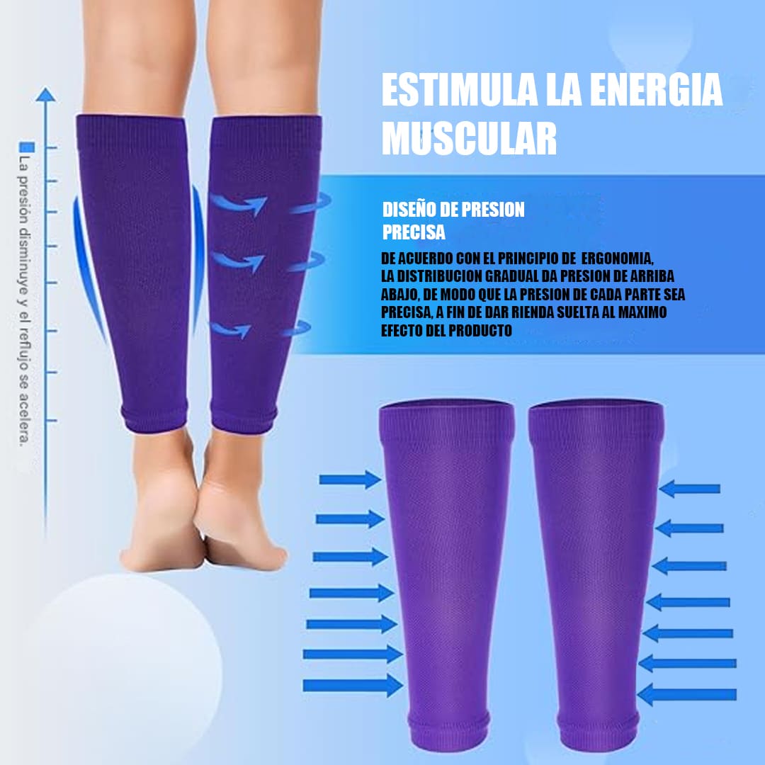 MEDIAS DE COMPRESIÓN - SPORTFLEX™