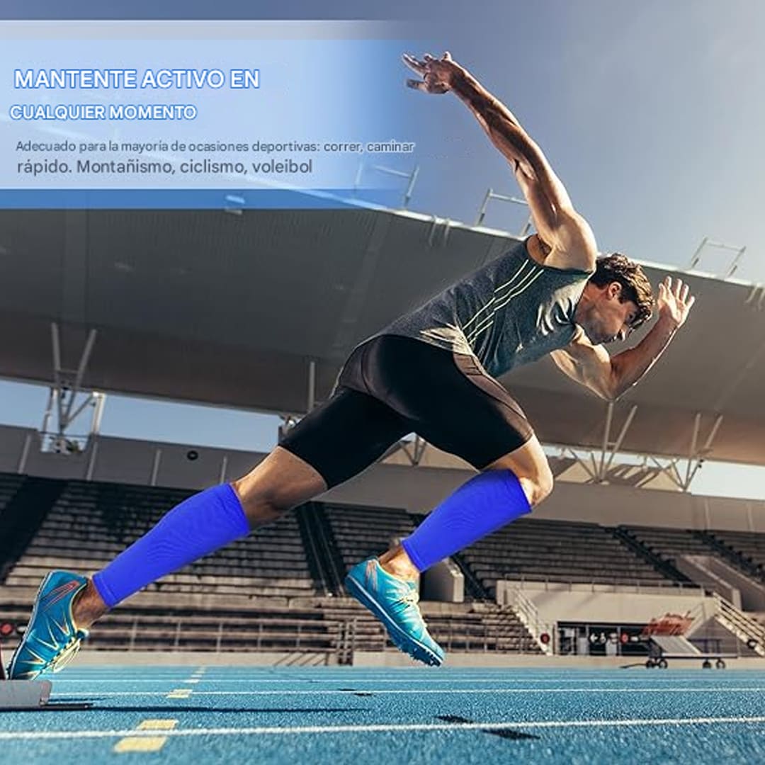 MEDIAS DE COMPRESIÓN - SPORTFLEX™
