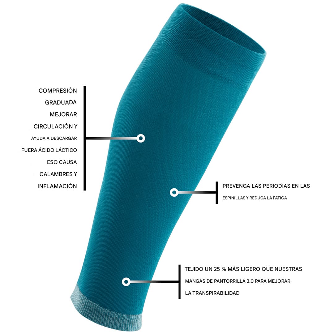 MEDIAS DE COMPRESIÓN - SPORTFLEX™