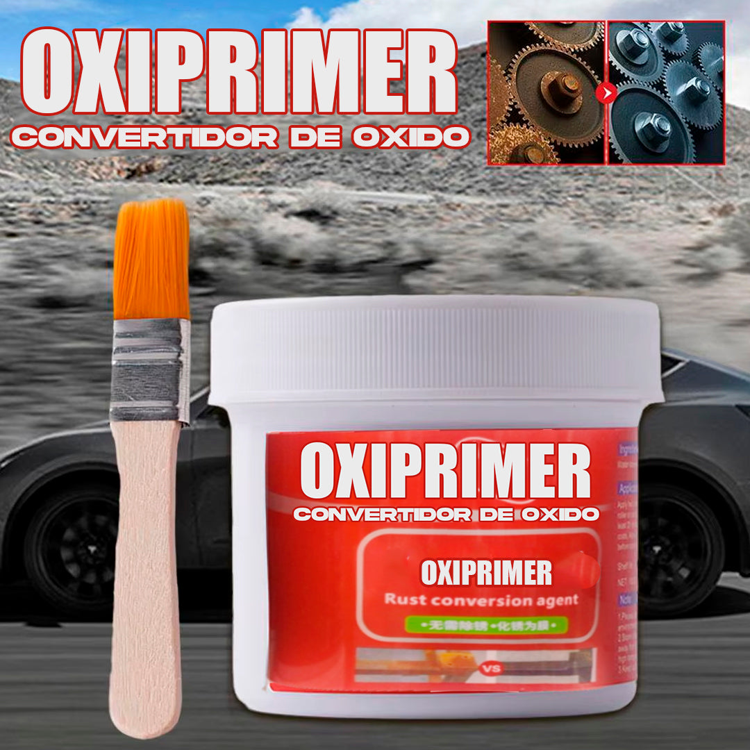 AGENTE ELIMINADOR DE OXIDO - OXIPRIMER™