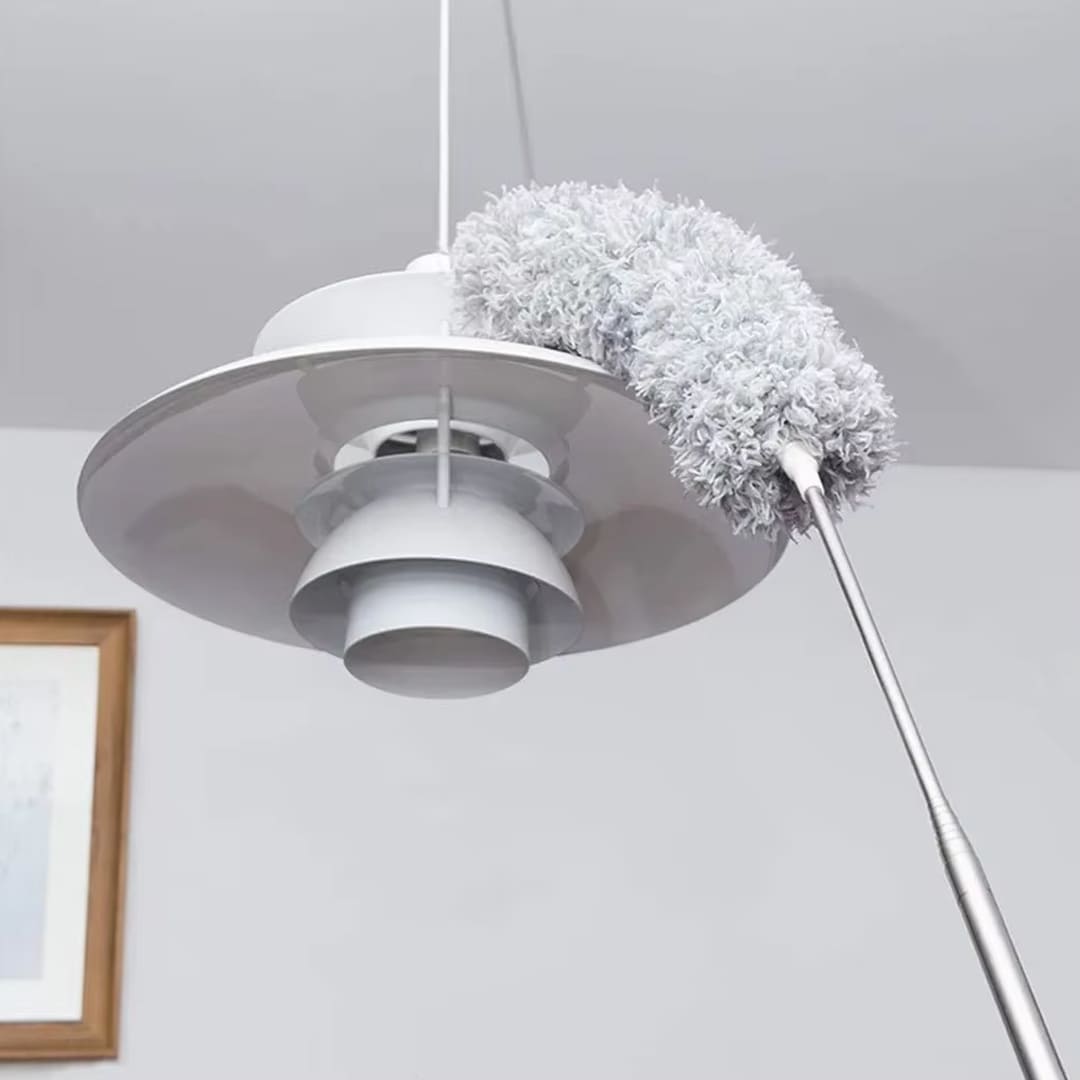 PLUMERO EXTENSIBLE - FASTCLEAN™