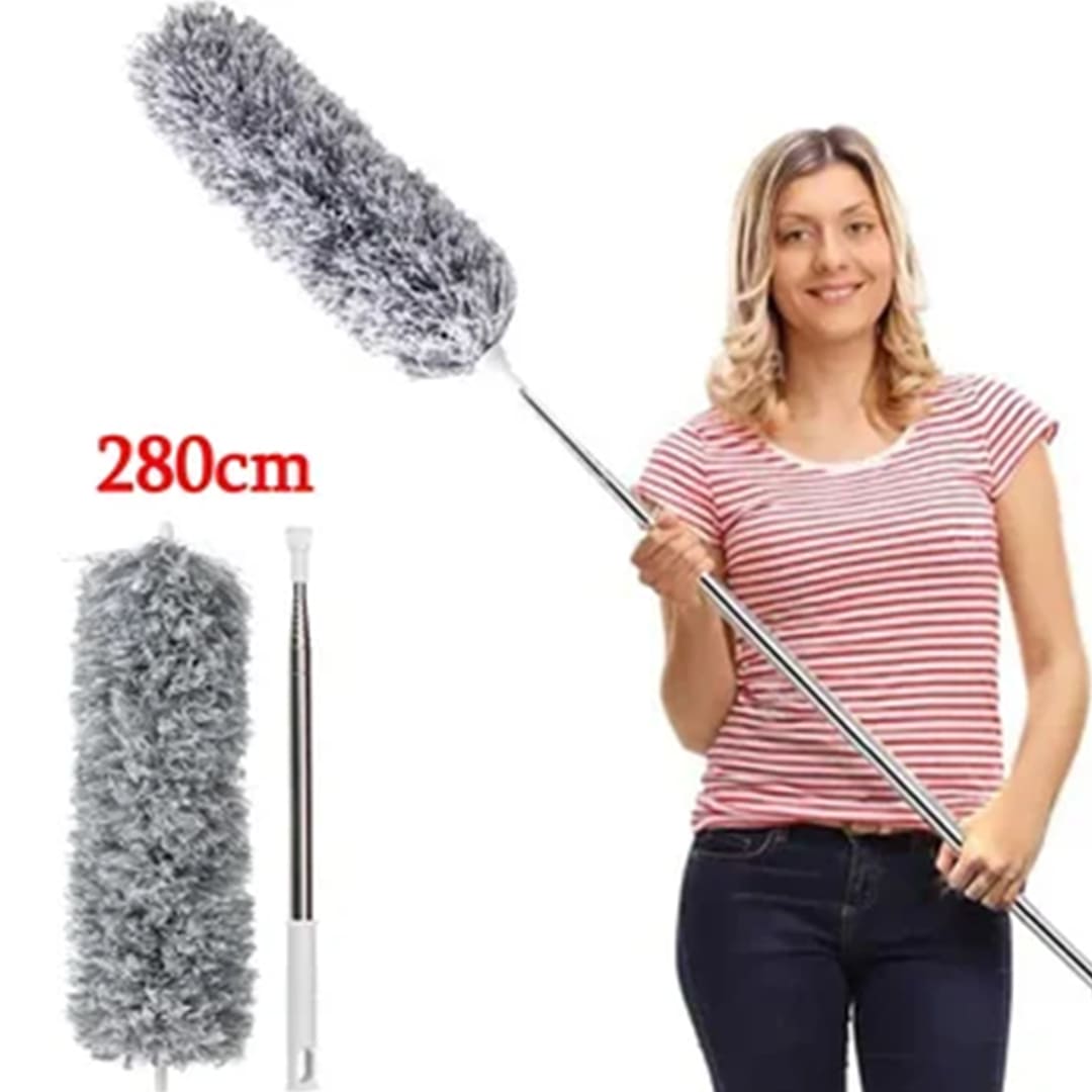 PLUMERO EXTENSIBLE - FASTCLEAN™