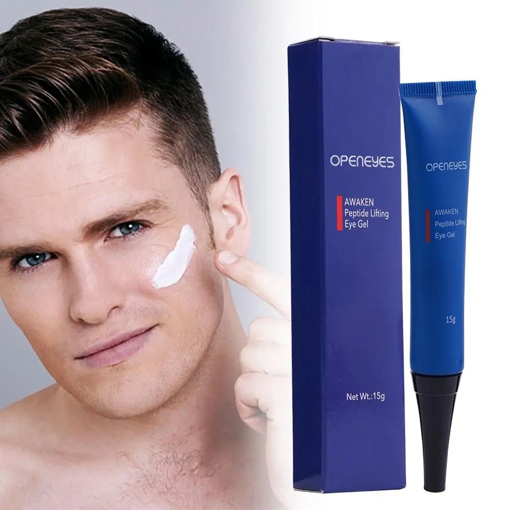 1+1 GRATIS CREMA PARA OJERAS- OPENEYES™