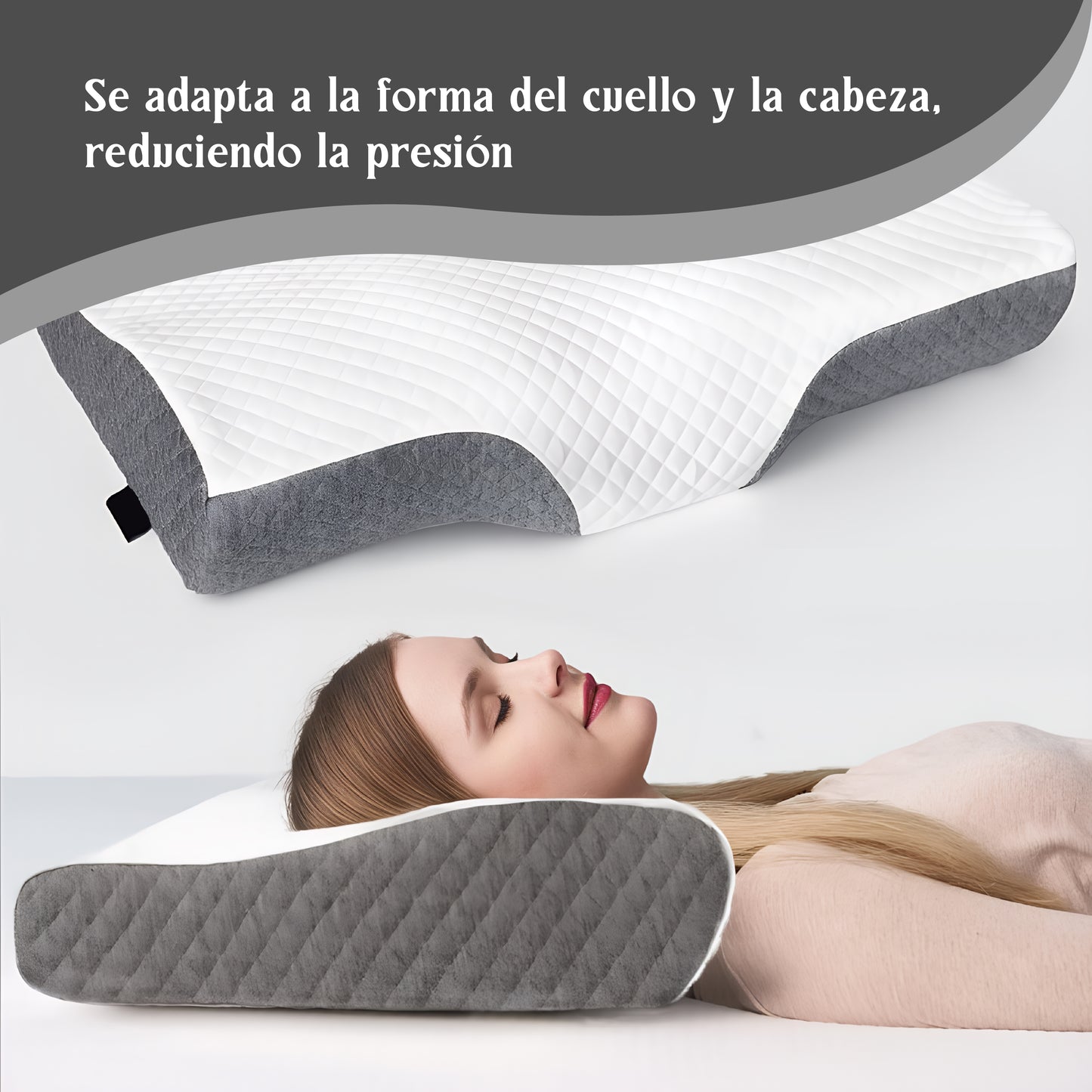 CerviSoft - Despierta sin tensiones