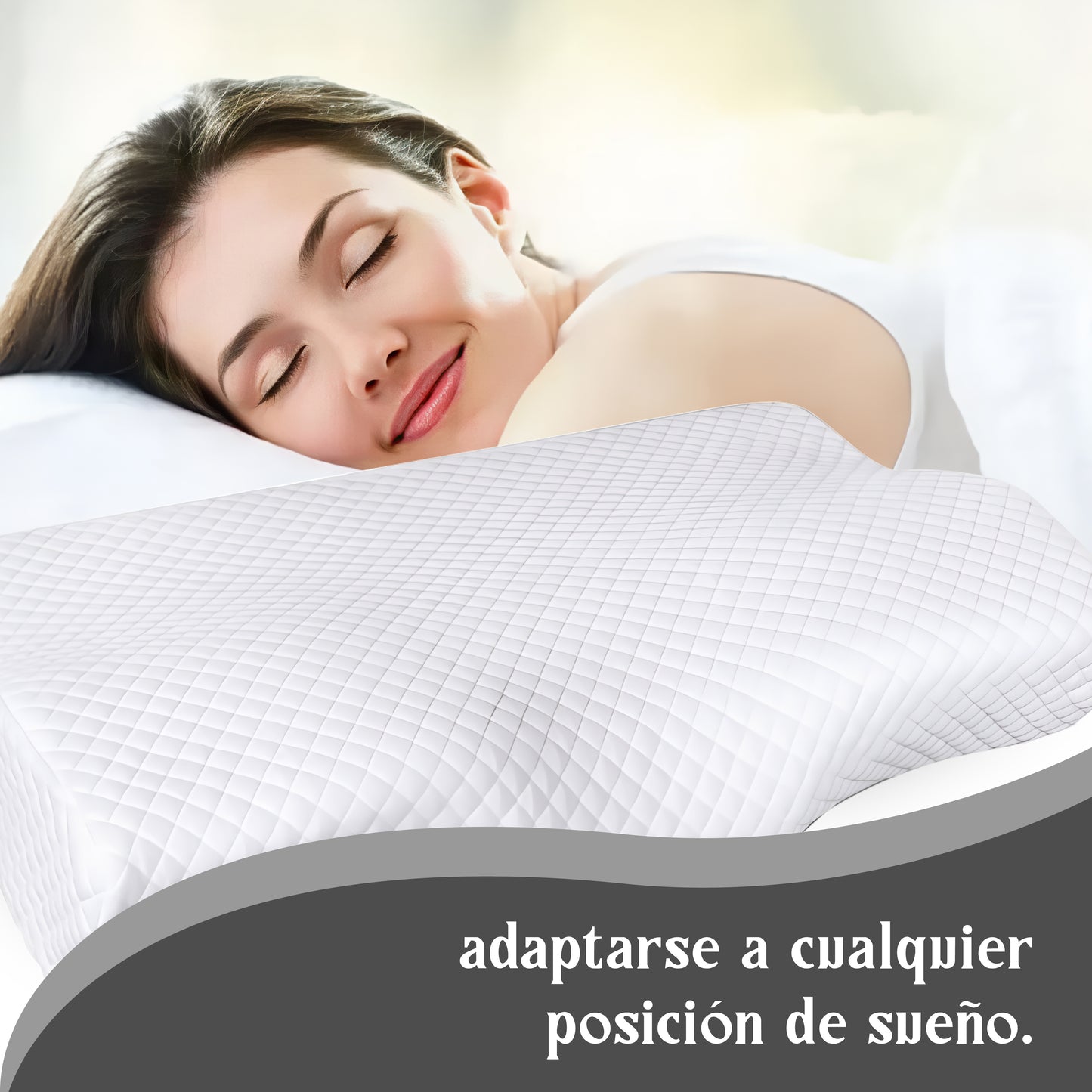 CerviSoft - Despierta sin tensiones