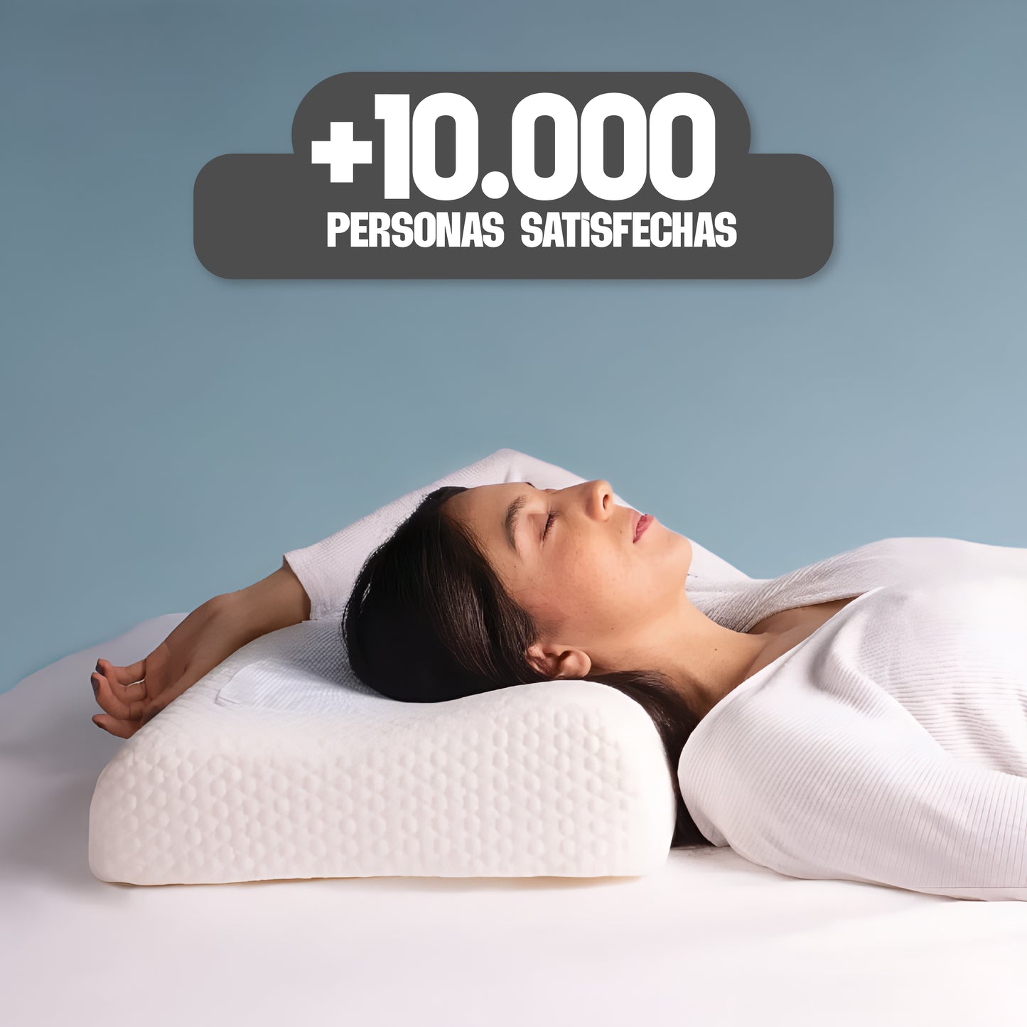 CerviSoft - Despierta sin tensiones