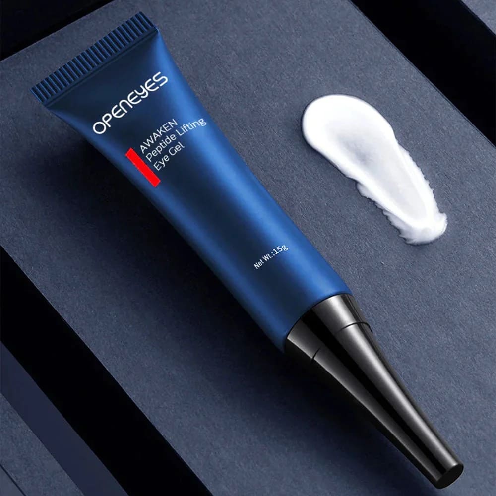 1+1 GRATIS CREMA PARA OJERAS- OPENEYES™