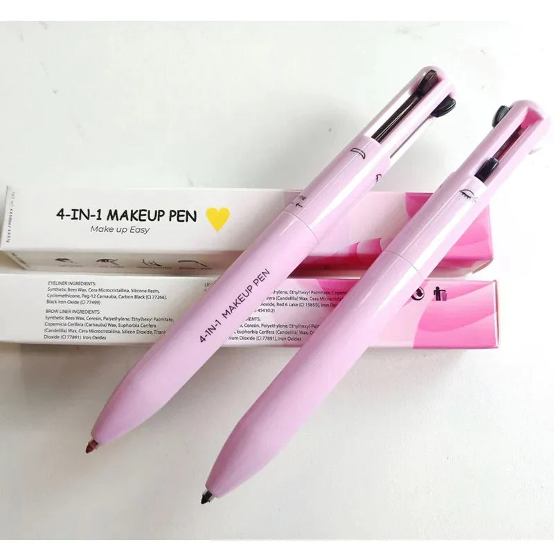 Lapiz Make up 4 EN 1