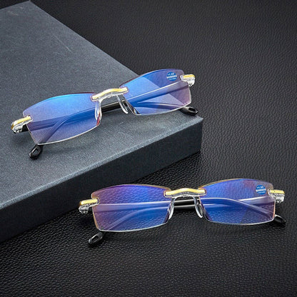 Lentes TR90 Titanium Pro (40% OFF)