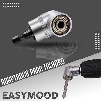 ADAPTADOR PARA TALADRO - EASYMOOD™