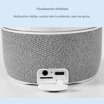 ALTAVOZ INALÁMBRICO - JELLY FISH LAMP™