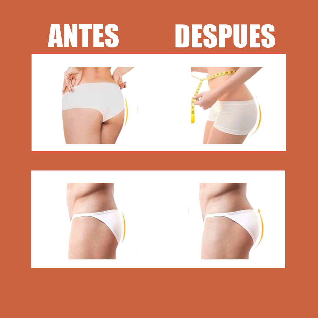 Electro Estimulador de Gluteos™