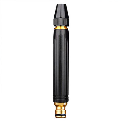 Boquilla Para Manguera De Alta Presión - Power Gun