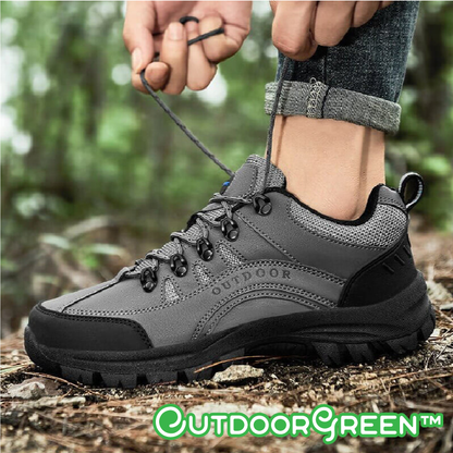 Calzado ortopédico para actividades al aire libre  - OutdoorGreen™