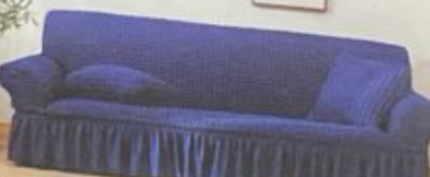 FUNDAS AUTO AJUSTABLES PARA SILLON - EASY COVER™