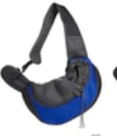 Bolso para transportar mascotas