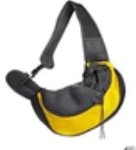 Bolso para transportar mascotas