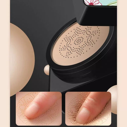 BASE DE MAQUILLAJE BB CREAM FLOWER SECRET™