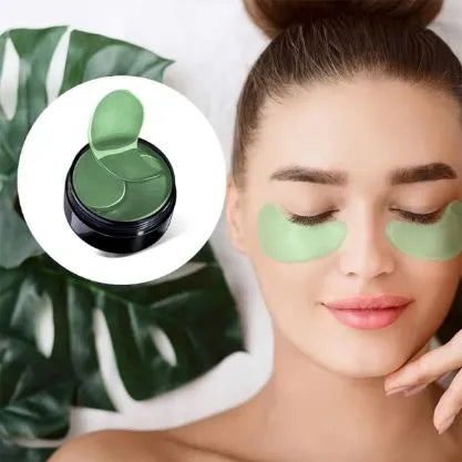 NO MÁS OJERAS: Mascarilla de Palta Antiojeras