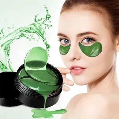 NO MÁS OJERAS: Mascarilla de Palta Antiojeras