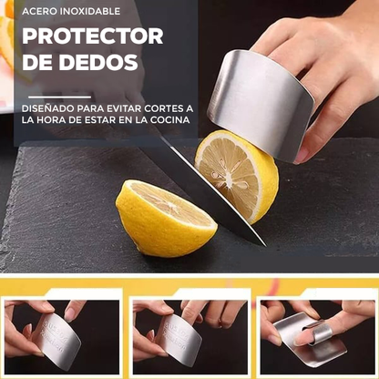 Protector anti-cortes - DupProtector™