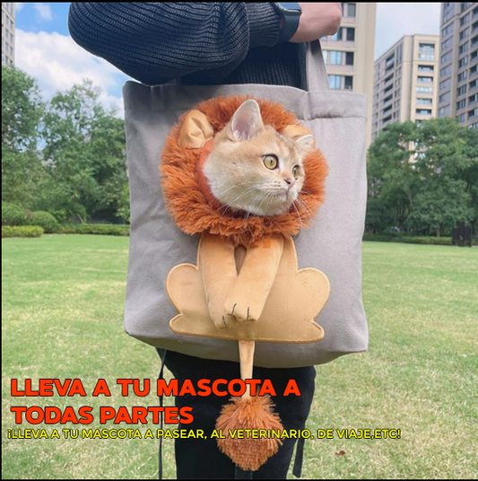 Bolso De Transporte De Mascota - Petwalk™