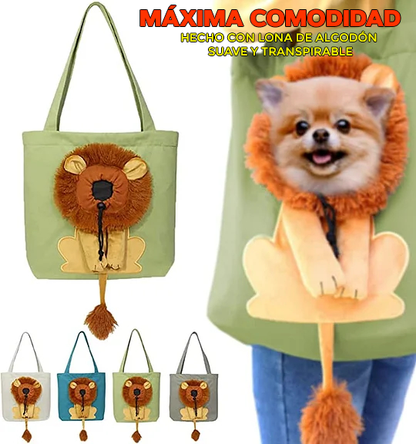 Bolso De Transporte De Mascota - Petwalk™