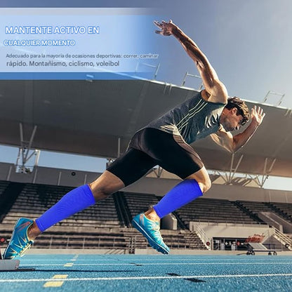 MEDIAS DE COMPRESIÓN - SPORTFLEX™