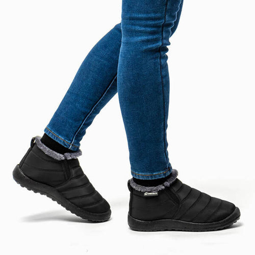 Zapatos Cálidos SnowShoes™