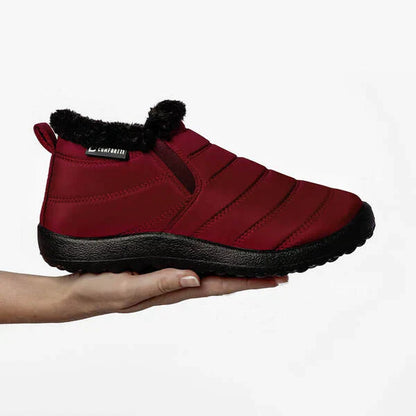 Zapatos Cálidos SnowShoes™