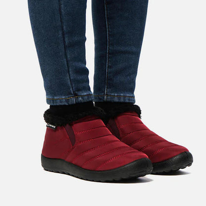 Zapatos Cálidos SnowShoes™