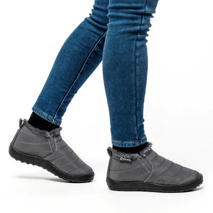 Zapatos Cálidos SnowShoes™