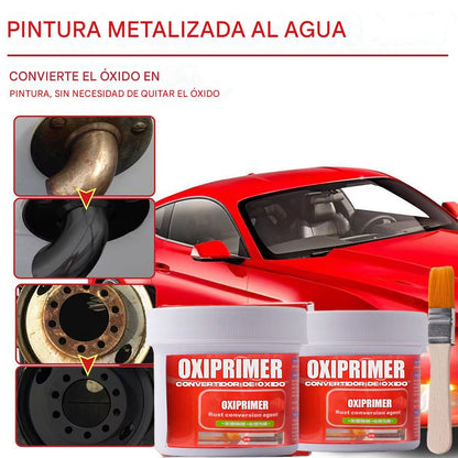 AGENTE ELIMINADOR DE OXIDO - OXIPRIMER™