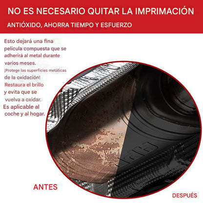 AGENTE ELIMINADOR DE OXIDO - OXIPRIMER™