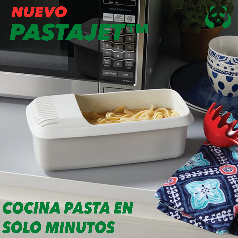 Horno para microondas - MICROWAVE COOKER™