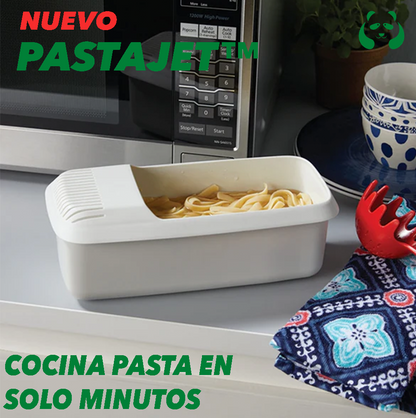 Horno para microondas - MICROWAVE COOKER™