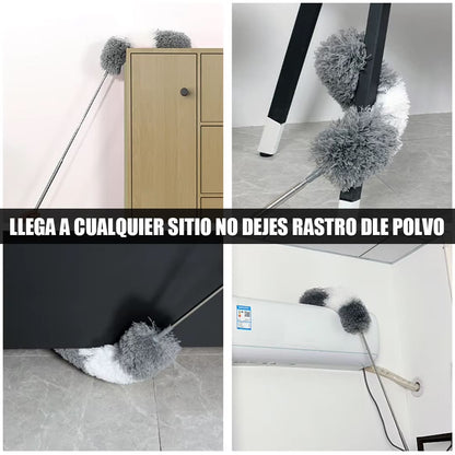 PLUMERO EXTENSIBLE - FASTCLEAN™