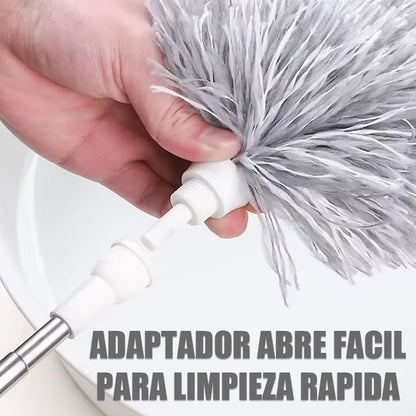 PLUMERO EXTENSIBLE - FASTCLEAN™